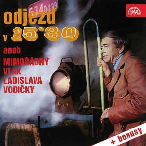 Обложка для Ladislav Vodička - Všude Vedou Koleje
