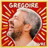 Обложка для Grégoire - Vivre