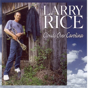 Обложка для Larry Rice - Burnt Rice