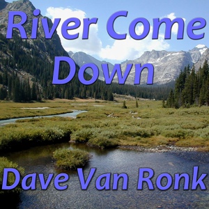 Обложка для Dave Van Ronk - Winin' Boy Blues