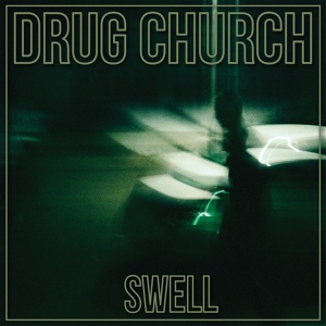 Обложка для Drug Church - Mall SWAT