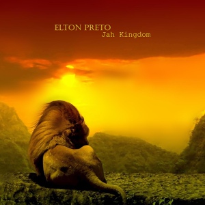 Обложка для Elton Preto - Turn on the Heat