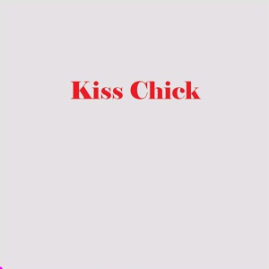 Обложка для Tea Drinkers - Kiss Chick
