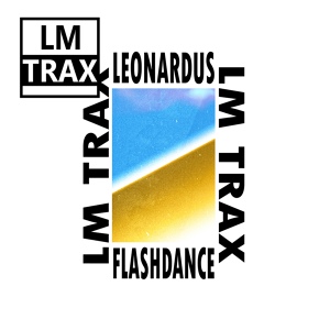 Обложка для Leonardus - Nitro