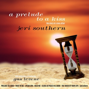 Обложка для Jeri Southern - Close to You
