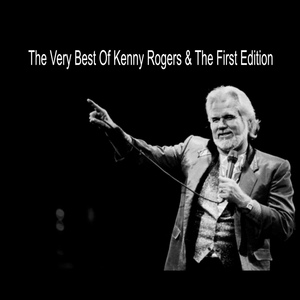 Обложка для Kenny Rogers & The First Edition - Just Dropped In (To See What Condition My Condition Is In)