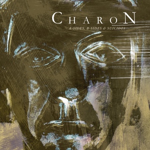 Обложка для Charon - Divine