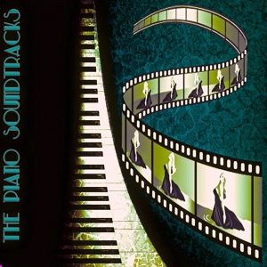 Обложка для Romantic Piano Ensemble - Roadhouse Blues (From "The Doors")