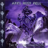 Обложка для Axel Rudi Pell - Ghosthunter