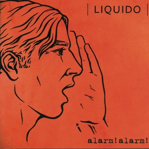 Обложка для Liquido - What the Heck!
