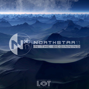 Обложка для Northstar11 - In the Beginning