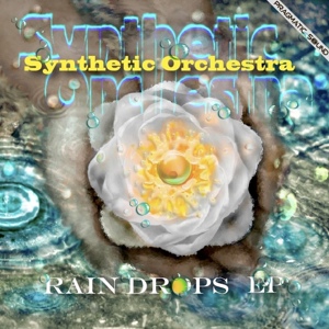 Обложка для Siatria - I'm A River feat. Shaplin (Synthetic Orchestra Trance Mix)
