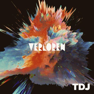 Обложка для TDJ - Verloren