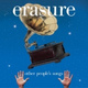 Обложка для Erasure - Ebb Tide