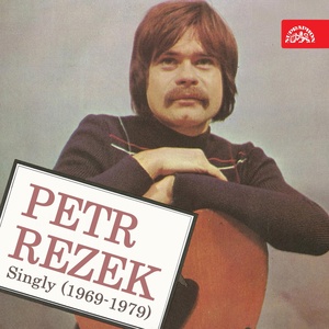 Обложка для Petr Rezek - Dávno tě znám