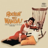 Обложка для Wanda Jackson - Hot Dog! That Made Him Mad