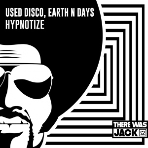 Обложка для Used Disco, Earth n Days - Hypnotize