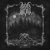 Обложка для Дом Вдовы - Dead Wolf, Which (Witch) Drinks Water from Black Lake