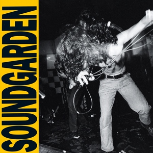 Обложка для Soundgarden - Full On