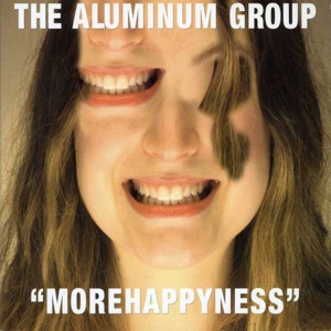 Обложка для The Aluminum Group - Youth Is Wasted On Nothing