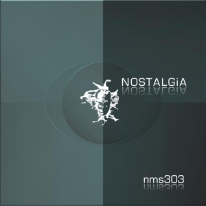 Обложка для nms303 - Nostalgia