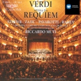 Обложка для Riccardo Muti feat. Coro del Teatro alla Scala di Milano - Verdi: Messa da Requiem: III. Tuba mirum