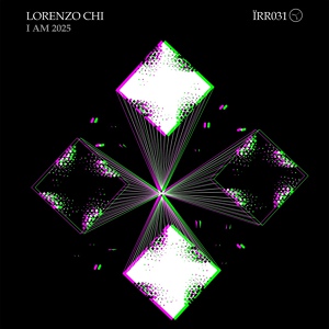 Обложка для Lorenzo Chi - Reach High