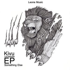 Обложка для Kivu - Something Else