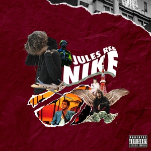 Обложка для Jules. - Nike.