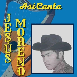 Обложка для Jesus Moreno - Un Amor en San Fernando