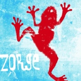 Обложка для Zorge - Парашюты