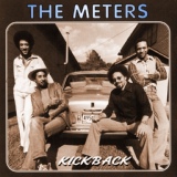 Обложка для The Meters - Keep on Marching