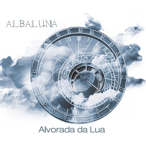 Обложка для Albaluna - Canção Do Luto