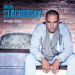 Обложка для Jacek Stachursky - Najpiękniejszy Dzień