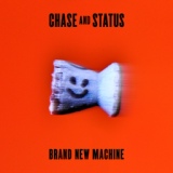 Обложка для Chase & Status feat. Bo Saris - Breathing