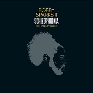 Обложка для Bobby Sparks II feat. J. Rob, Isaiah Sharkey, Eric Gales - So Fine