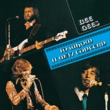 Обложка для Bee Gees - Alive