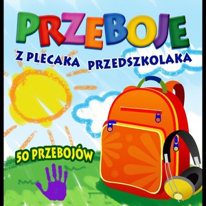 Обложка для Rosnutki - Puszek okruszek