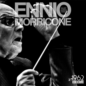 Обложка для Ennio Morricone Orchestra feat. Miranda Martino - Paura