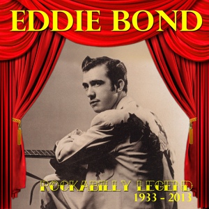 Обложка для Eddie Bond - One More Memory