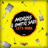 Обложка для Andruss, Pablo Carrillo - Roll On (Original Mix)
