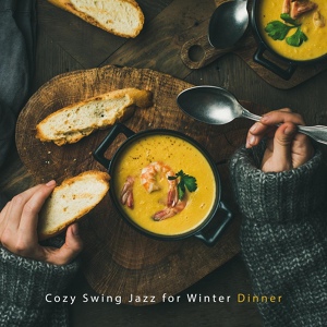 Обложка для Restaurant Background Music Academy - Cozy Music for Elegant Dinner