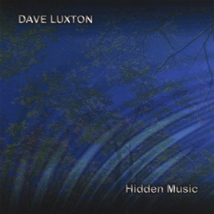 Обложка для Dave Luxton - Glacier