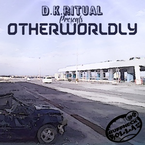 Обложка для D.K.Ritual - Death Does Not Dance