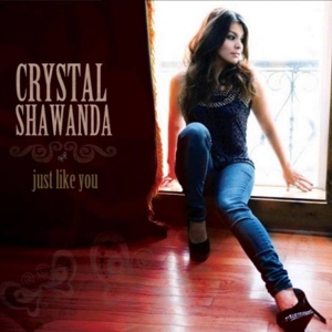 Обложка для Crystal Shawanda - Burning This Love Down