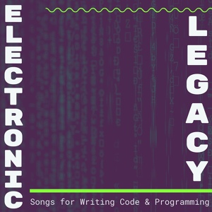 Обложка для Jeromy Ambient - Hacker Song