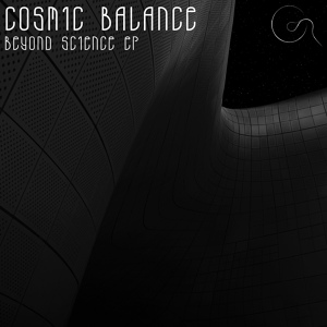 Обложка для Cosmic Balance - Transforming Life