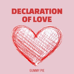 Обложка для Gummy Pie - Love Mood