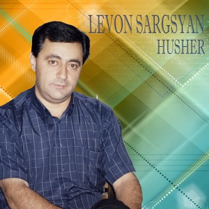 Обложка для Levon Sargsyan - Hey Navavar