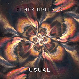 Обложка для Elmer Holland - Usual